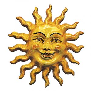 Sole bambino