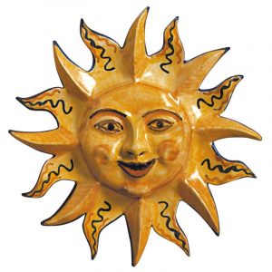 Sole spensierato