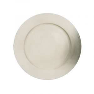 Piatto per zuppiera