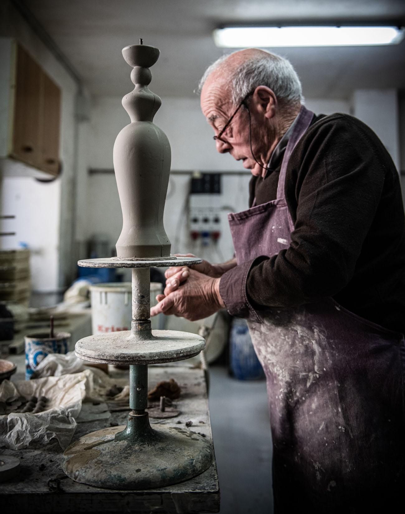 Ceramiche Simonetti - Home (1)