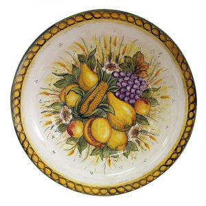 Piatto reale