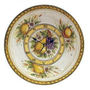 Orologio rotondo da muro