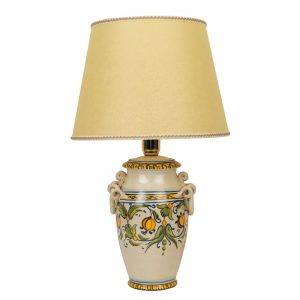 Lampada-alta-con-torciglioni AN-07