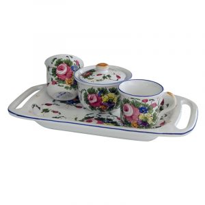Servizio da caffè per 2