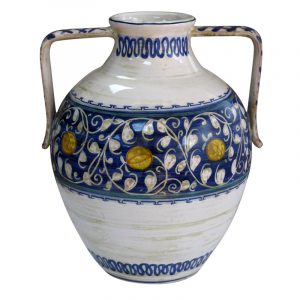 Orcio biansato