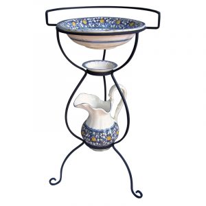 Antico lavabo