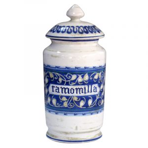 Alberello portaspezie