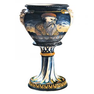 Vaso con colonna Orsini-colonna11 - OC-34