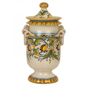 Vaso-a-calice-con-torciglioni AN-09