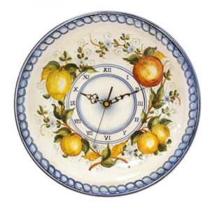 Orologio da muro mediterranea15 MD-31