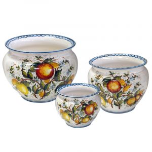 Cache-pot mediterranea17 MD-35