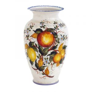 Vaso per fiori mediterranea18 MD-34