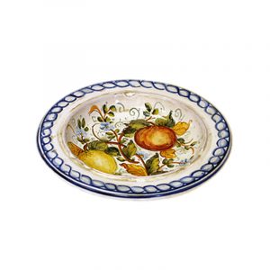 Posancere tondo mediterranea5 MD-30