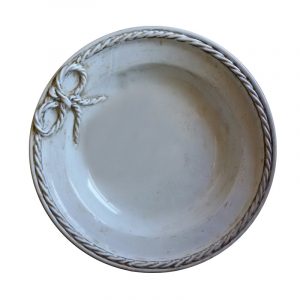Centrotavola con fiocco pertosa10 PERT11