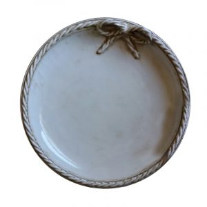 Centrotavola con fiocco pertosa9 PERT9
