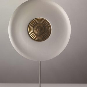 NIGHT & DAY white-gold