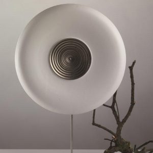 NIGHT & DAY white-platinum