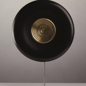 NIGHT & DAY black-gold