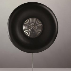 NIGHT & DAY black-platinum
