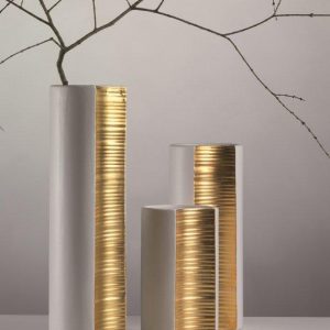 ZENITH withe-gold