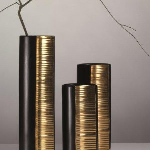 ZENITH black-gold